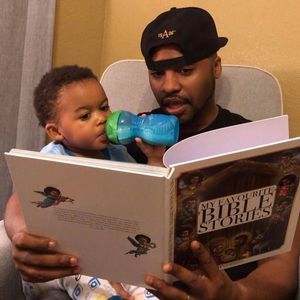 Meet your Posher, Eric